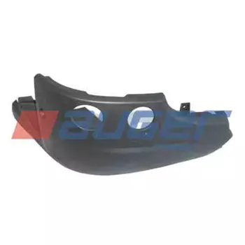 часть бампера! угол правый H=480\ SCANIA R Serie