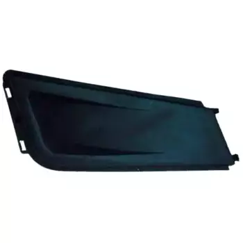 часть бампера! заглушка правой противотуман.фары\ VOLVO