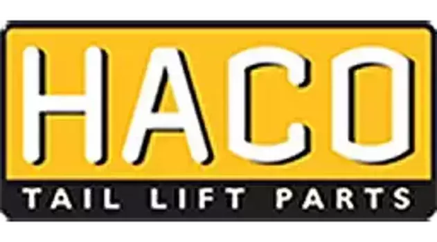 чехол пылезащитный! левый d70x70mm HACO\ 1051029H