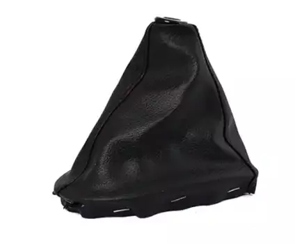 чехол рычага КПП!\ Ford Focus II 09> BSG 30-467-003 BSG