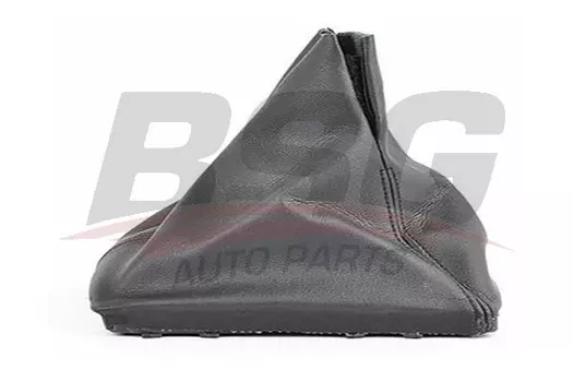 чехол рычага КПП!\ Opel Astra H 04> BSG 65-467-001 BSG