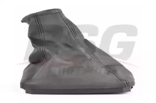 чехол рычага КПП!\ Opel Vectra 1.6-2.6 95-03 BSG 65-467-005 BSG