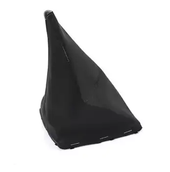 чехол рычага КПП! Titanium\ Ford Focus 09> BSG 30-467-004 BSG