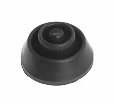 чехол защитный! (колпак) рычага КПП\МАЗ 5336-1703425