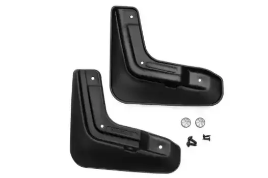 CHERY0903 БРЫЗГОВИКИ ПЕРЕДНИЕ ДЛЯ CHERY TIGGO 7 PRO 2020 - > 2 ШТ. CHERY / EXEED