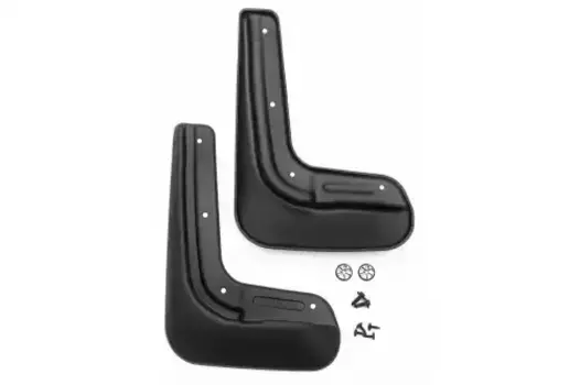 CHERY0904 БРЫЗГОВИКИ ЗАДНИЕ ДЛЯ CHERY TIGGO 7 PRO 2020 - > 2 ШТ. CHERY / EXEED