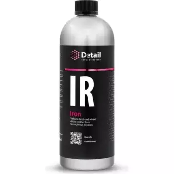 ЧИСТЯЩЕЕ СРЕДСТВО 'IRON' 1000МЛ DT-0162 DETAIL