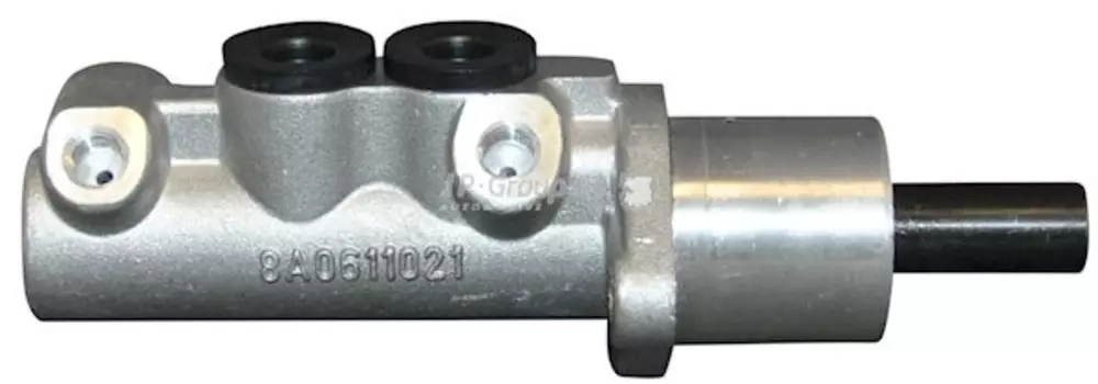 цилинд тормозн. главный! \ Audi 100 90-94/80 91-95 1161102900 JP