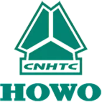 цилиндр блокировки дифференциала!\ HOWO, SHACMAN, FOTON