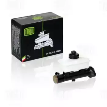 цилиндр главн. торм.! с бачком и датчиком\ УАЗ 3162/Hunter CF 062 TRIALLI