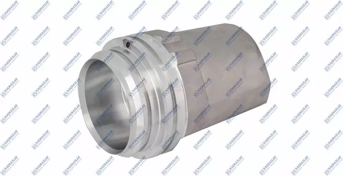цилиндр КПП! \ K20.00877 KACMAZLAR