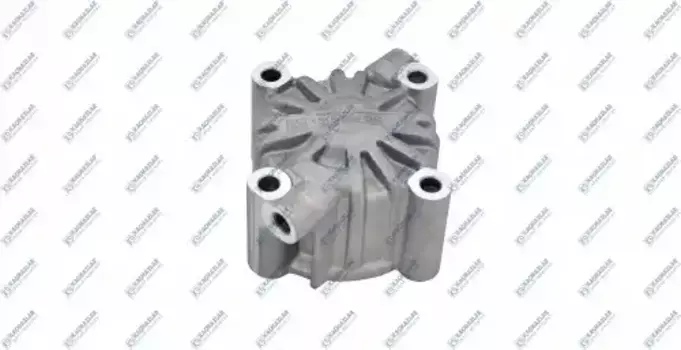 цилиндр КПП! корпус \DAF F75/85/95CF/XF K20.00842 KACMAZLAR