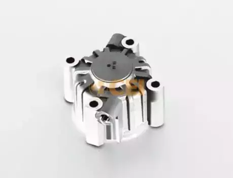 цилиндр КПП! корпус\ MAN,DAF,IVECO,RVI ZF 132.093 CEI