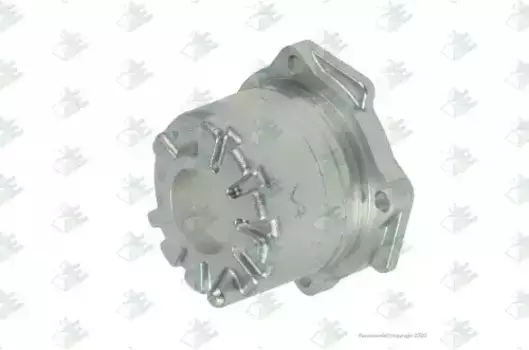 цилиндр КПП! корпус \MAN,MB,DAF,RVI,Volvo,Iveco ZF 16S130/150/160/190/220 16K130/160 95531269 EURORICAMBI