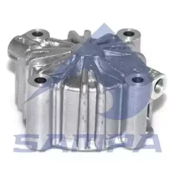 цилиндр КПП! корпус \MB BM710/717 202.093 SAMPA