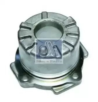 цилиндр КПП! корпус\MB BM710/717/718 4.62165 DT