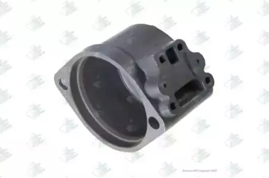 цилиндр КПП! корпус \Scania 2/3/4-ser. GR801/GR-GRS890/900/920/R/GRH900 74530401 EURORICAMBI