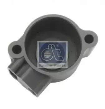 цилиндр КПП! корпус \Scania 4-serie 1.14528 DT