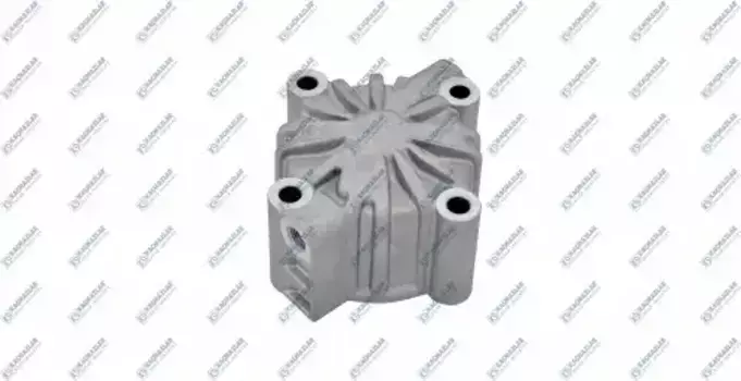 цилиндр КПП! \MAN,DAF,Iveco K2000844 KACMAZLAR