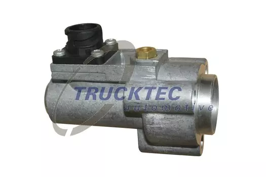 цилиндр КПП! механизма переключения\ MB Actros/Actros MP2/MP4/Arocs/Antos