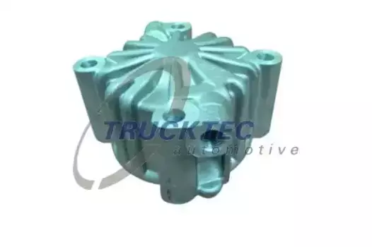 цилиндр КПП! штока вилки, корпус \MB,MAN,DAF,RVI,Iveco,Volvo ZF 16S-112/130/160/190 01.24.281 TRUCKTEC