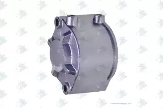 цилиндр КПП! штока вилки (корпус) \Scania GR870/871/880 74530365 EURORICAMBI