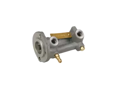 цилиндр КПП !управления переключения передач КПП ZF \MAN TGA 629218AM KONGSBERG