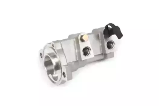 цилиндр КПП! управления переключения передач\ MAN TGA ZF 83-19421-SX STELLOX