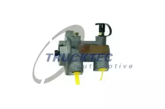 цилиндр КПП! управления переключения передач \MB Atego G100/G85 01.24.382 TRUCKTEC