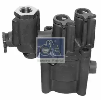 цилиндр КПП!\ Volvo FH/FM VT2014/2514 2.32360 DT