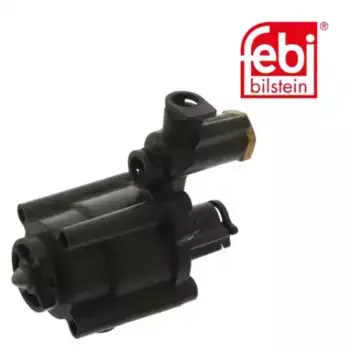 цилиндр КПП! запорный\ VOLVO FH/FM 39379 FEBI