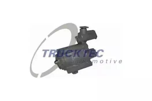 цилиндр КПП! запорный\ Volvo FH/FM VT2014/2514 0324020 TRUCKTEC