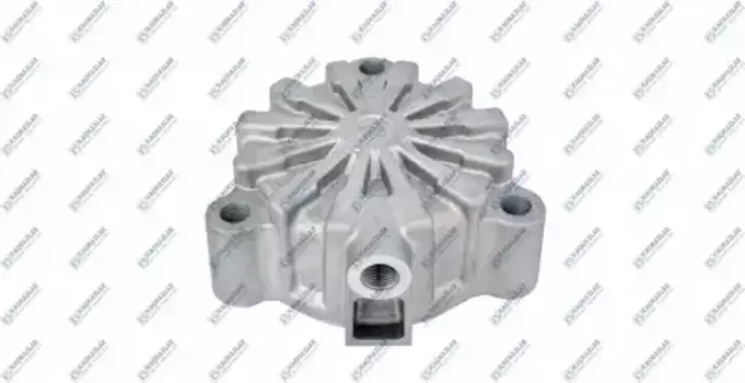 цилиндр КПП! ZF 1304334079,1304334073\ K20.00888 KACMAZLAR