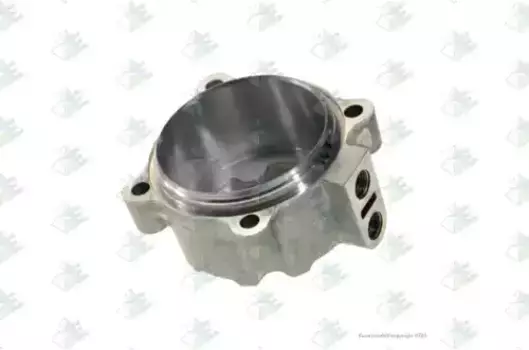 цилиндр КПП ! \ZF 6/8/9/16S109 6S150C 95531623 EURORICAMBI