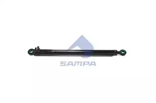 цилиндр подъема кабины!\ DAF 050.357 SAMPA