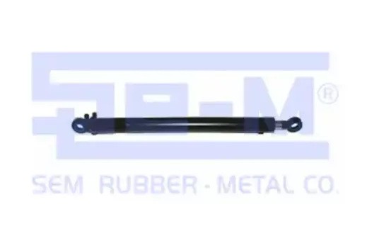 цилиндр подъема кабины!\DAF XF95/105 11740 SE-M