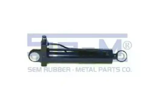 цилиндр подъема кабины! \MB Atego 8207 SE-M