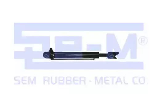 цилиндр подъема кабины!\ RVI Magnum DXI 11640 SE-M