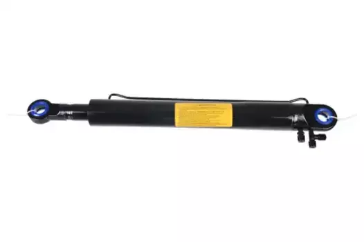 цилиндр подъема кабины! \RVI Premium 87-48643-SX STELLOX
