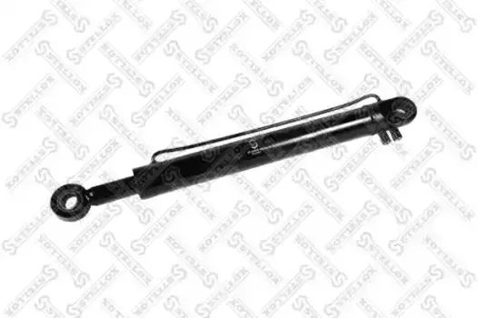 цилиндр подъема кабины! \RVI Premium/Kerax 87-48638-SX STELLOX