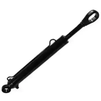 цилиндр подъема кабины !\ Scania 2/3 Series 975148 EMMERRE