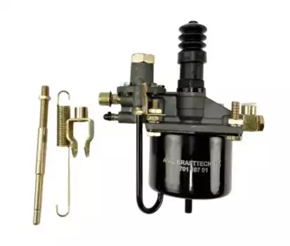 Цилиндр сцепления AVLKRAFT 70110701