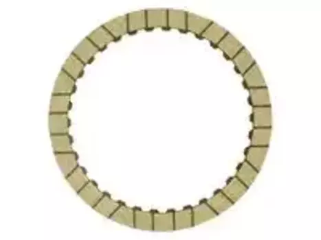 Цилиндр сцепления BORG WARNER 203529