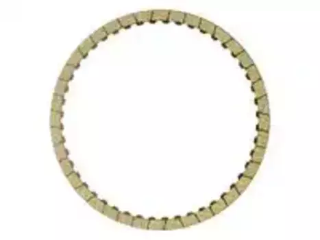 Цилиндр сцепления BORG WARNER 203530