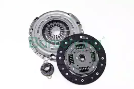 Цилиндр сцепления BORSEHUNG B19253