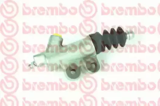 Цилиндр сцепления BREMBO E28002