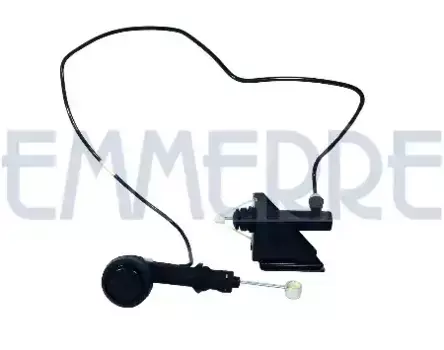 Цилиндр сцепления EMMERRE 908915