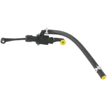 Цилиндр сцепления FEBEST 1281-HC