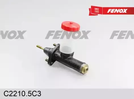 Цилиндр сцепления FENOX C2210.5C3