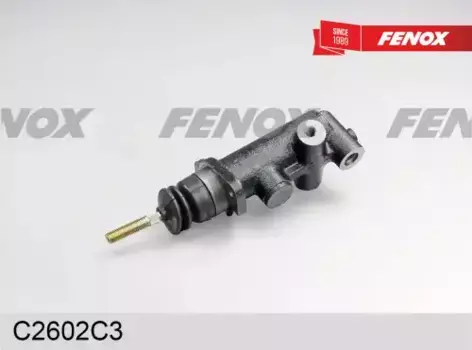 Цилиндр сцепления FENOX C2602C3